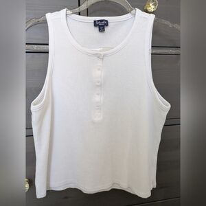 Splendid Sleeveless Tank Top